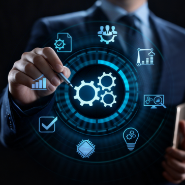 Transformation & Operational Excellence