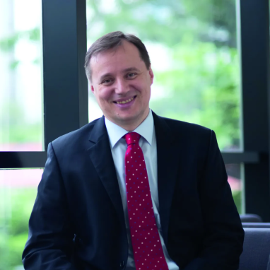 Global Health Systems, Public Health & Digital Health