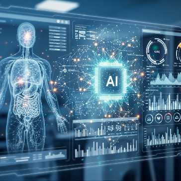AI-Powered Process Intelligence & Digital Transformation